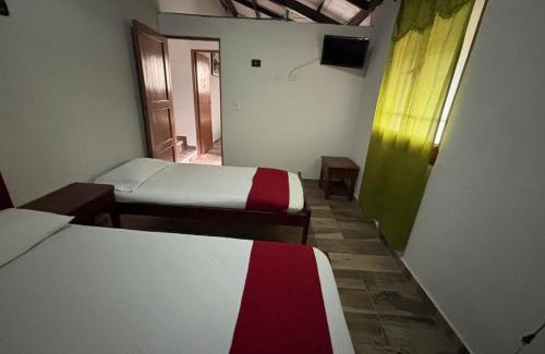 San Gil House | Casa Hotel San Gil