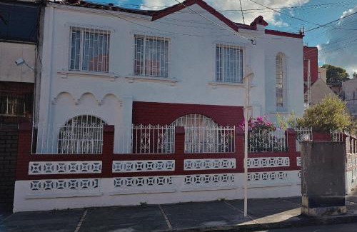 Chapinero Apartment | Casa hotel Victoria