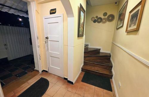 Chapinero Apartment | Casa hotel Victoria