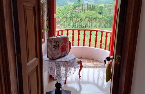 Jerico Cottage | Casa Hotel Villa Marta, Museo, Rio, Cascada, Montañas, Ecoturismo, Párapente