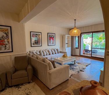 Medina of Chefchaouen Apartment | Casa Hugo