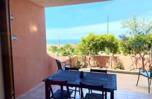 Paduledda House | Casa I Corbezzoli - Paduledda - Isola Rossa