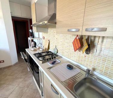 Paduledda House | Casa I Corbezzoli - Paduledda - Isola Rossa