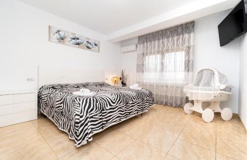 Valderrobres Apartment | Casa Ianco &Rares