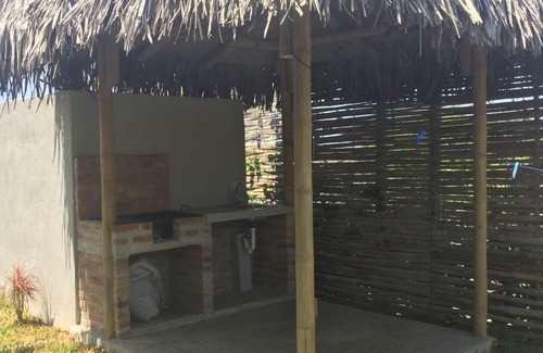 Manglaralto House | Casa Ideal Villa 12 Ocean View Hill