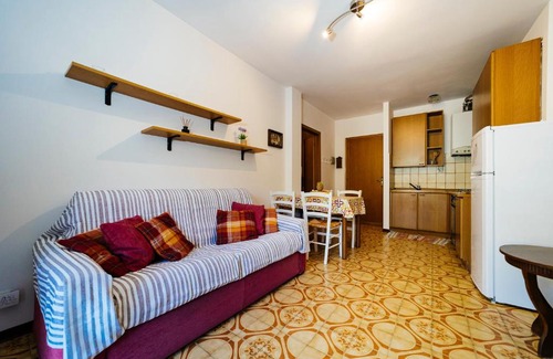 Marina di Andora Apartment | Casa il Faro