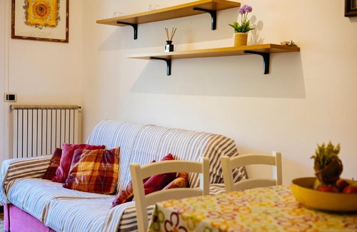Marina di Andora Apartment | Casa il Faro