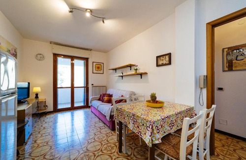 Marina di Andora Apartment | Casa il Faro