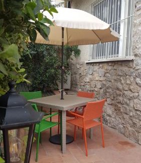 Montecatini Terme Apartment | Casa Il Germoglio