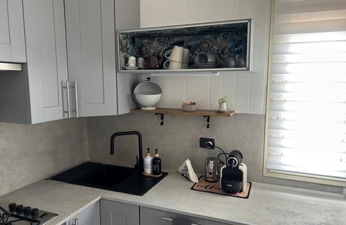 Casalecchio di Reno Apartment | Casa Ilaria: Quiet apartment near Unipol Arena, pets allowed