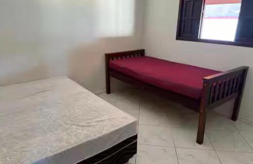 Ilha Comprida House | Casa Ilha Comprida