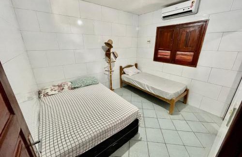 Pilar House | Casa Ilha de Itamaracá