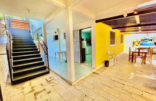 Pilar House | Casa Ilha de Itamaracá