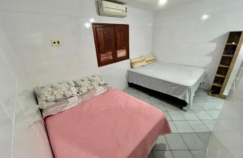 Pilar House | Casa Ilha de Itamaracá