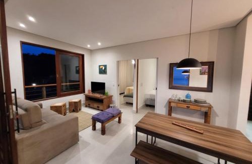 Praia de Borrifos House | Casa Ilhabela Borrifos