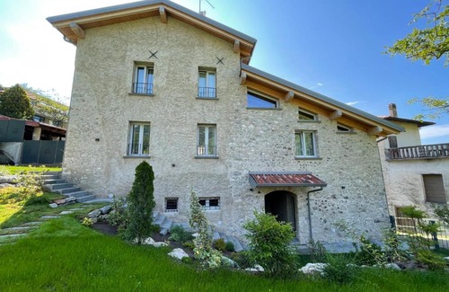 Vesio House | Casa in Campagna