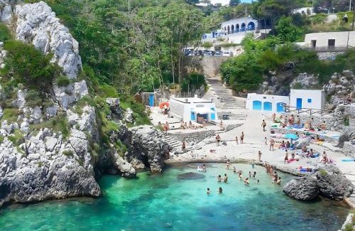 Poggiardo Apartment | Casa in Salento