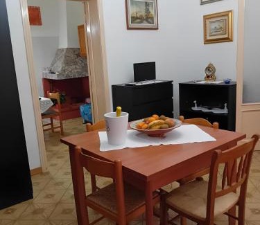 Poggiardo Apartment | Casa in Salento