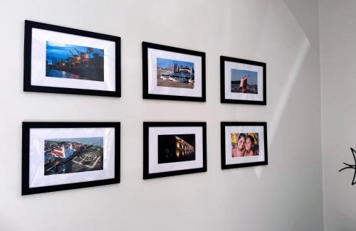 Coqueiro House | Casa incrível na COP30 com 3 quartos