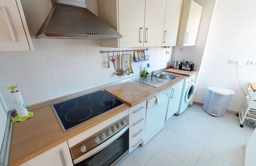 Jeronimo y Avileses y Balsicas de Arriba Apartment | Casa Indico K-A Murcia Holiday Rentals Property