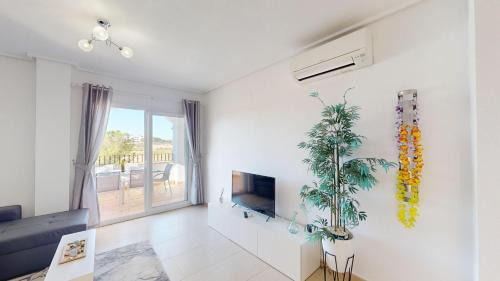 Jeronimo y Avileses y Balsicas de Arriba Apartment | Casa Indico KK-Murcia Holiday Rentals Property