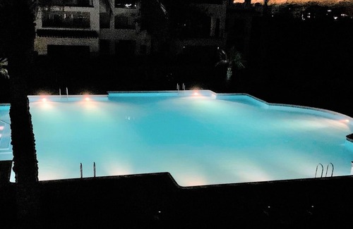 Jeronimo y Avileses y Balsicas de Arriba Apartment | Casa Indico R - A Murcia Holiday Rentals Property