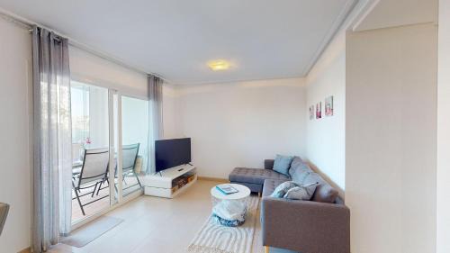 Jeronimo y Avileses y Balsicas de Arriba Apartment | Casa Indico S-Murcia Holiday Rentals Property