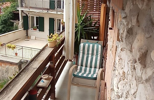 Peri House | Casa indipendente di tre piani in Val d'Adige