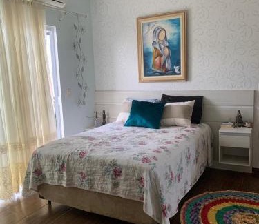 Capivari House | Casa Ingleses 0182