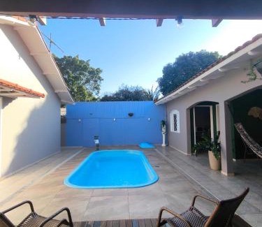 Regiao Norte House | Casa Inteira Com Piscina