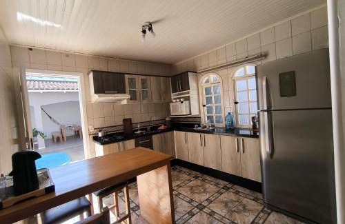 Regiao Norte House | Casa Inteira Com Piscina