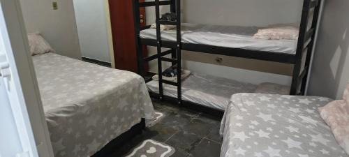 Balneario Gaivotas Hotel | Casa inteira em Itanhaem com 4 dormitorios grandes