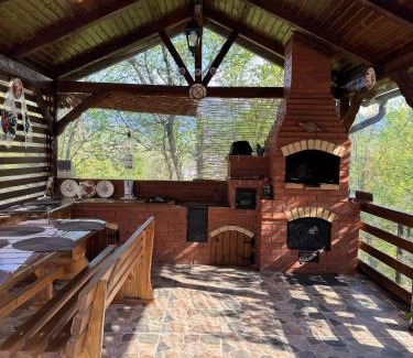 Moisei House | Casa Ioana Moisei