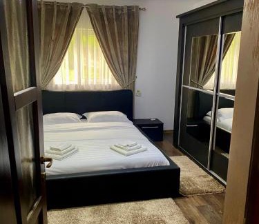 Moisei House | Casa Ioana Moisei