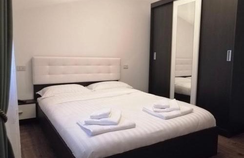 Moisei House | Casa Ioana Moisei