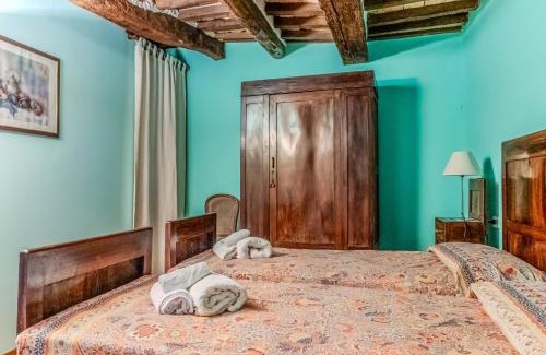 Urbino Apartment | Casa Iole - Apartment in Central Urbino