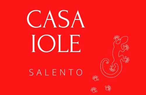 Minervino di Lecce House | Casa Iole