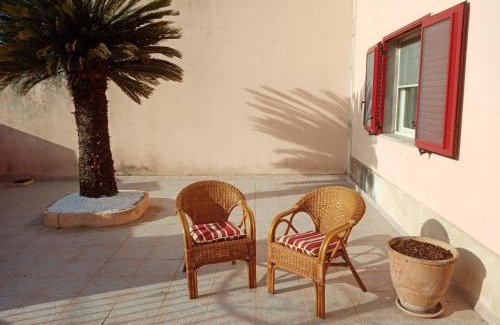 Minervino di Lecce House | Casa Iole