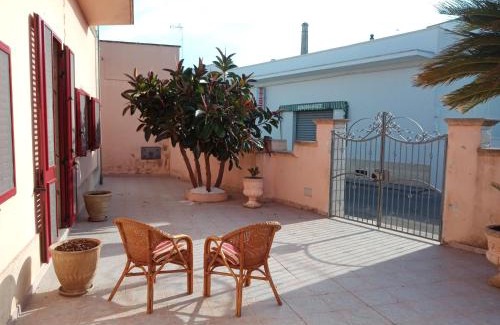 Minervino di Lecce House | Casa Iole