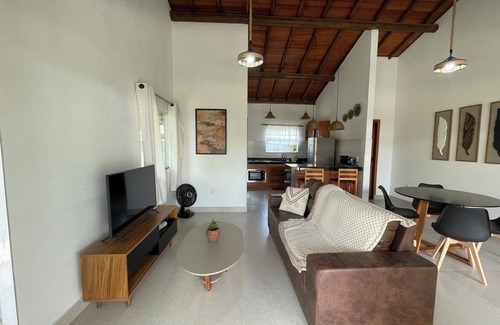 Itacare House | Casa Ipomeia Azul - Itacaré