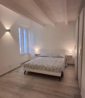 Moneglia Apartment | Casa Isabel Moneglia