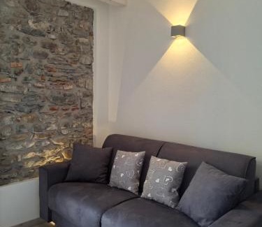 Moneglia Apartment | Casa Isabel Moneglia