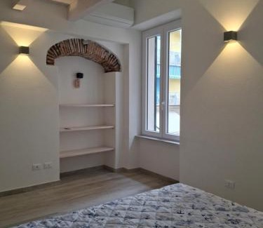 Moneglia Apartment | Casa Isabel Moneglia