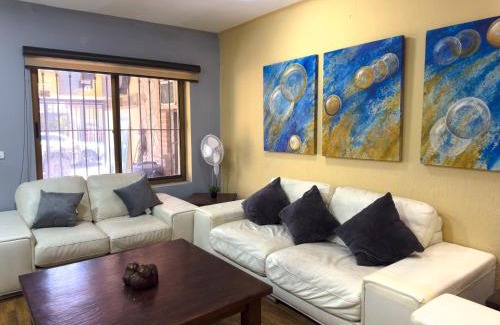 Guadalajara House | Casa Isabel