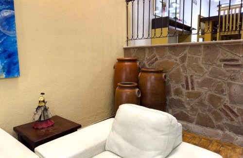 Guadalajara House | Casa Isabel