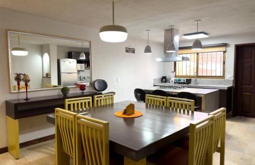 Guadalajara House | Casa Isabel
