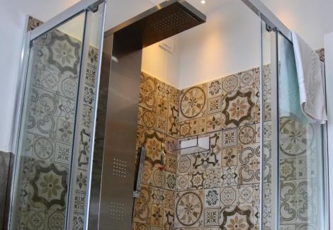 Melfi House | Casa Isabela luxury rooms