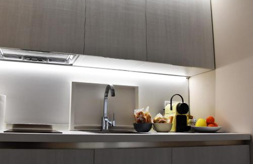 Melfi House | Casa Isabela luxury rooms