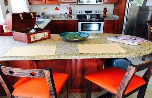 Tierras Morenas House | Casa Isabelita-4/2Home, AC, WiFi,Lake View, Brkfast on 1st day