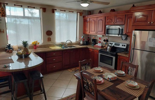 Tierras Morenas House | Casa Isabelita-4/2Home, AC, WiFi,Lake View, Brkfast on 1st day